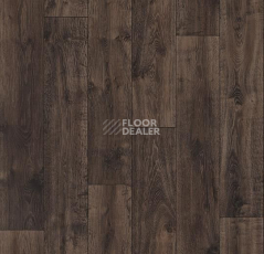 Линолеум Forbo Modul'up 19dB Wood 8229UP4319 burned charcoal rustic oak фото 1 | FLOORDEALER